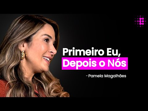O Fim do Relacionamento: Os Principais Sinais – Pamela Magalhães