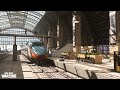 Dazzler Train Death