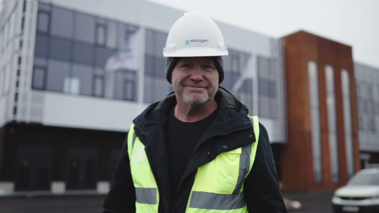 EY Eesti Aasta Ettevõtja 2025 finalist: Enn Õunpuu