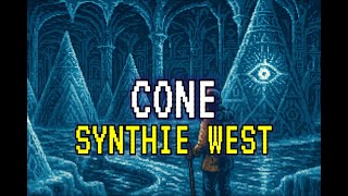 Atmospheric Synthwave - Cone Synthiewest