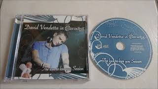 David Vendetta In Paradise Ibiza (The Love To Love You Session) 2006