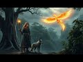 Сказка о Роще, Где Листья Шепчут о Конце Времён ⌛ #сказка #аудиосказка #время #магия #волшебный #лес