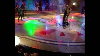 Rita Marley "One Draw"