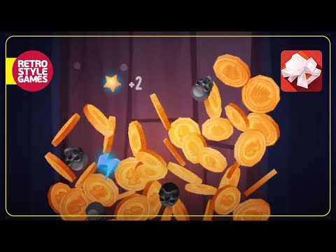 PopCorn Blast HD