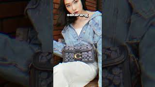 Idola Ku Yg Dulu Vs Sekarang fypviral muthejkt48 isyanasarasvati idolaauliaplisfypp