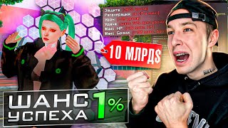 ФАРМИЛА ВЕРНУЛСЯ! КРАФТ ЭНЕРГОЩИТА с ШАНСОМ 1%😮МОЙ НОВЫЙ СЕРВЕР на ARIZONA RP в GTA SAMP🔥