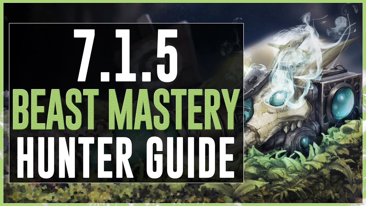 best pve hunter spec legion best pve hunter spec legion