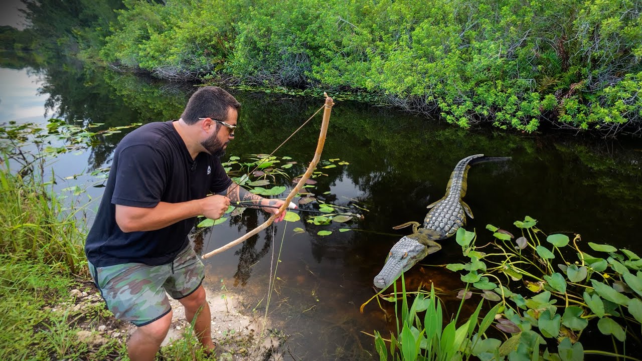 Quando Percebi o Jacaré já estava em Cima, Aiii Meu dedooo