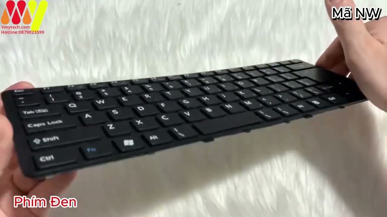 Bàn phím laptop Sony Vaio NW VGN-NW20EF VGN-NW100 VGN-NW120J VGN-NW130J VGN-NW130J/S VGN