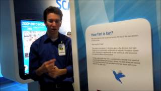 Tour Intel Museum  Tours Silicon Valley
