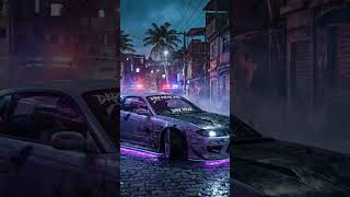 V I O L E N T • B E A T | Brazilian Phonk #automobile #phonkagressive #trenyal #phonk