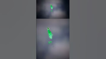 Real-TimeVFX Drink FX in Unreal Engine 5.4 Niagara | Download Files