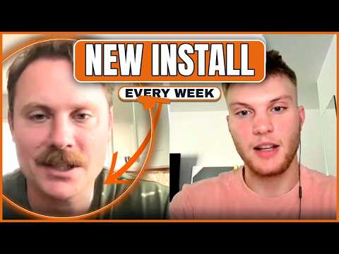 Garrett Howard interview