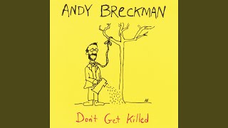 Video thumbnail of "Andy Breckman - Railroad Bill"