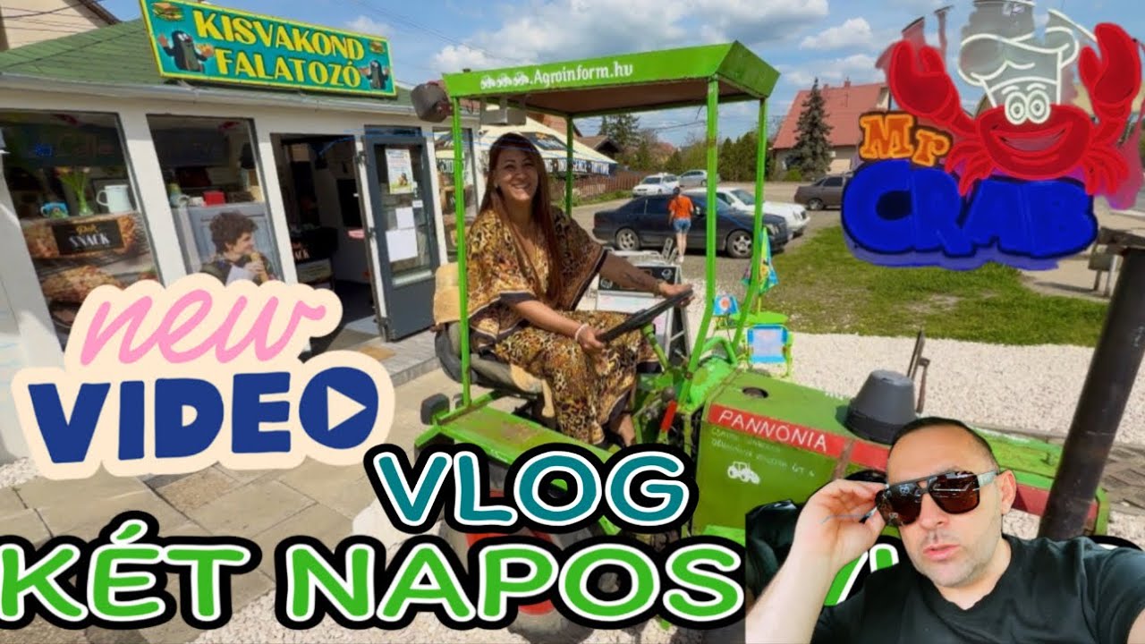|HOGY TELIK 2-NAPUNK?|🫣|TARTSATOK|🤗|VELÜNK|🤭|KÉT NAPOS VLOG…😬😬
