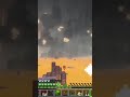 Soaring Through the Nether. | #manaphest_stationz on #Twitch