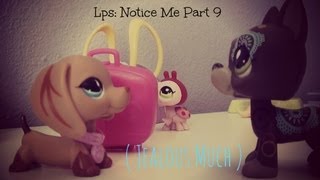 Lps: Notice Me Episode 9 (Jealous Much?)
Shout out to Watertailsshow for helping me with this episode and all the other following episodes!!! :D
When Drake got his advice from his friend Josh, he took it really seriously. So since he really didnt have anyone else to call, he decided to call his favorite cousin, Kenzie, (a.k.a Watertailsshow on Youtube) When she arrived he taught her everything she needed to know to how to be Drakes ideal girlfriend. Surely enough Kenzie, being the great cousin that she is, she just went along with everything that he said. Drake is now victorious, he made McKayla jealous, but she doesnt want Drake to know, and well Drake doesnt. McKayla will do her best into getting something out of Kenzie, because she wants to know if Drake is lying about having a girlfriend. But will McKayla confess to Drake that she likes him, or will she stay strong and make him jealous as well?
GO SUBSCRIBE TO KENZIES CHANNEL SHES AMAZING AND ITS HER BIRTHDAY TODAY SO WHILE YOURE THERE MAKE SURE TO WISH HER A HAPPY BIRTHDAY!!!!!!
KENZIES CHANNEL: http://www.youtube.com/user/watertailsshow
ALL EPISODES OF LPS NOTICE ME:
http://www.youtube.com/playlist?list=PLII0xtcKdVh827cQchqYCLKVlWn8_zpgU&feature=mh_lolz
♡ TWITTER: https://twitter.com/AllysLpsTv
♡ BLOG: http://fantacyl.blogspot.com
♡ WEBSITE: http://allylpstv.webs.com
♡ FORMSPRING: http://www.formspring.me/AllyLps
Royalty-free music titles:
Kevin Macleod: Lightless Dawn, Loss, Sneaky Snitch
Vanes, Ghost Processional,
Music by Kevin MacLeod (incompetech.com) and claires rescue is licensed under Creative Commons Attribution 3.0
© Copyright 2013 AllyLpsTv & Rainbow Skies Productions Lps: Notice Me Episode 9 (Jealous Much?)