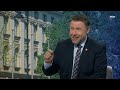 Kierwiński o odsunięciu szefa SOP: Kradzież auta premiera to jedno, ale niepokoiły też inne rzeczy