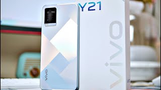 Vivo Y21 Arzon Narhda Marhamat