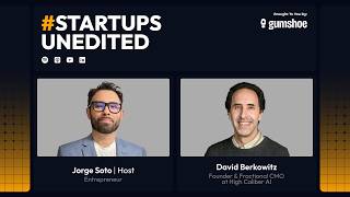 EP 108 - How AI Search Is Changing Marketing: GEO, AI Agents & Vibe Coding | David Berkowitz
