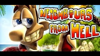 Neighbours From Hell #3