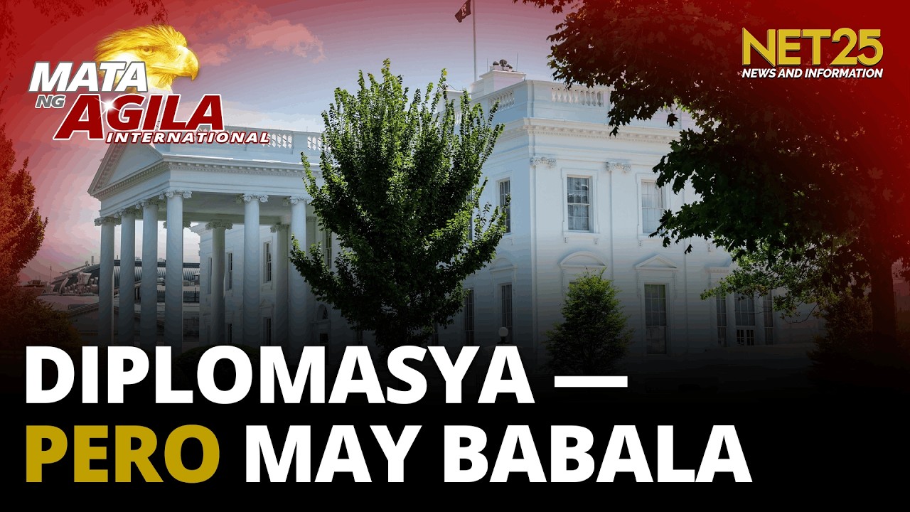 Дипломатия — главный вариант действий Трампа в отношении Ирана — Белый дом