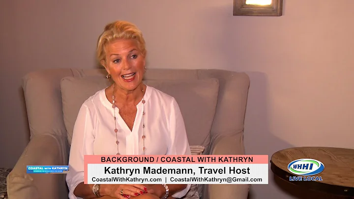 CAROLINA WOMEN | Kathryn Mademann: Background / Co...
