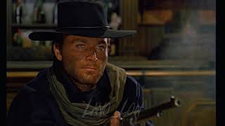 Django 1966(Film) Wild West Edit #django