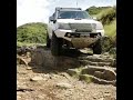 Travesias 4x4 Overland - Cerro Áspero - Cordoba, Argentina