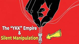 The Hidden History of Your Zipper (Not What You Think!)