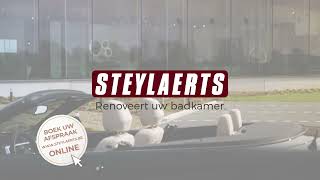 Steven Goegebeur kiest voor Steylaerts! 1/6