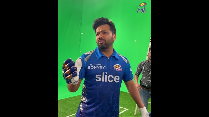 That winning feeling ft. Rohit Sharma | Mumbai Indians
