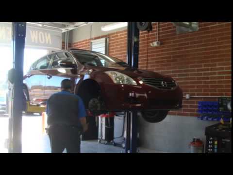 R M Auto Express Jacksonville Fl