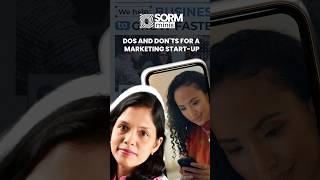 Early-stage marketer? Here’s what no one tells you!