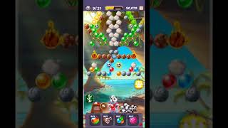 Panda Pop Level 2262