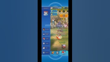 Idle Pocket Monsters 3 Giftcode (RPG)