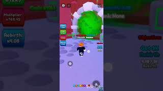 Part 1 - The Beginnings of Button Simulator Grind 3