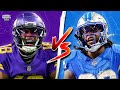 Predicting the Top 25 Picks in 2025 Fantasy Football Drafts