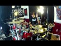 Rush - Drum Cover - YYZ - Tom Sawyer - Spirit Of Radio - Red Barchetta - Rush Medley