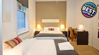 Studios On Beaumont | Newcastle, Australia | Hotel Review 🌟