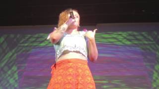 Alma Mestiza (en vivo) - Rebeca Lane en Aves Raras