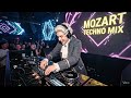 Mozart High Voltage Technomix | by Vani Moods