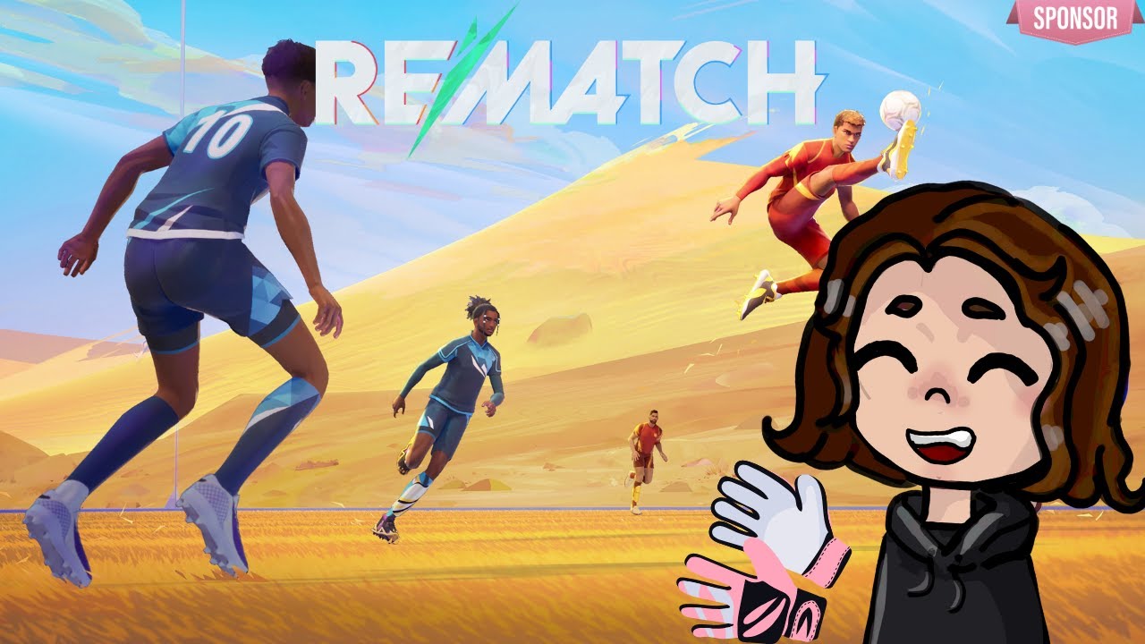 Matching Up for Some Rematch Ranked!