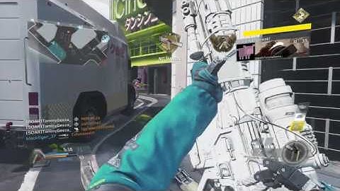 NaQs - IW SoaR Beta Response #SoaRIWBETA2 @makz @General @soargaming