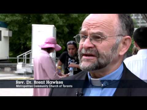 Beyond Gay: The Politics of Pride - Trailer