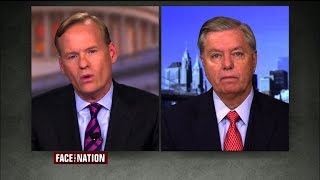 Famous Graham on Hillary Clinton: “I want to see the Benghazi emails” Profile