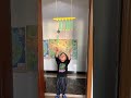 The child has difficulty concentrating and wanders off in class. He can't sit still. Practice 10