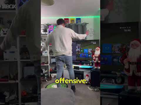 Xbox finds this