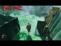 Troll Hunting and Dungeon Exploring | With my friend Ezzy | Valheim