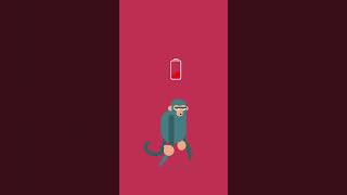 Monkey Collab 01 - 002 #Shorts | MonkeyBusiness